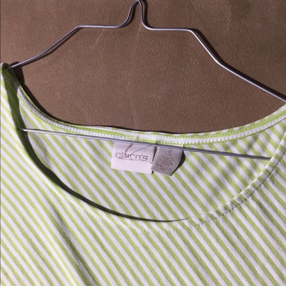 Chico's Tops - Chico’s Casual Top